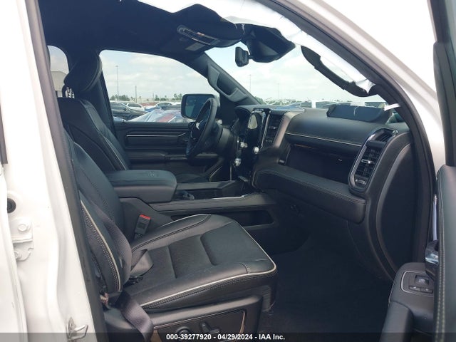 RAM 1500 Limited  4x4 5'7 Box 2023 1C6SRFHTXPN526673 Image 5