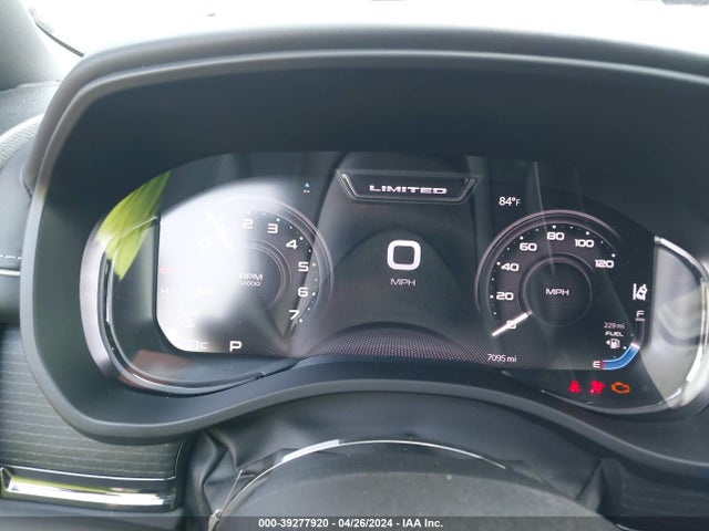 RAM 1500 Limited  4x4 5'7 Box 2023 1C6SRFHTXPN526673 Image 7