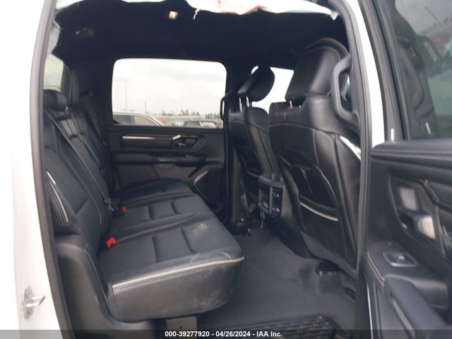 RAM 1500 Limited  4x4 5'7 Box 2023 1C6SRFHTXPN526673 Image 8
