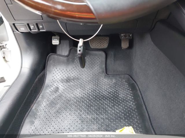 58ABK1GG5JU102100 Lexus ES 350