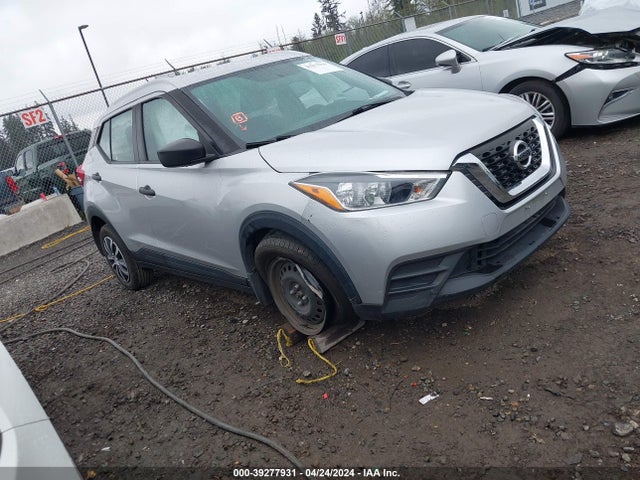 2019 3N1CP5CU6KL537890 главное изображение
