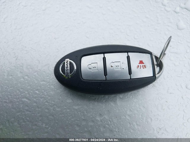Nissan KICKS S 2019 3N1CP5CU6KL537890 Image 11