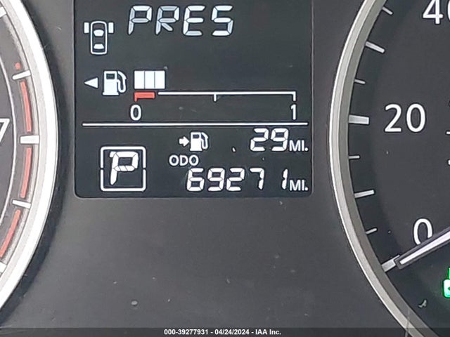 Nissan KICKS S 2019 3N1CP5CU6KL537890 Image 15