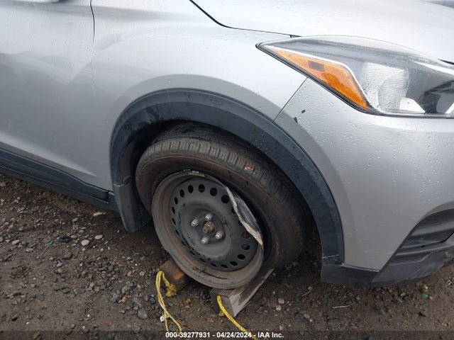 Nissan KICKS S 2019 3N1CP5CU6KL537890 Image 6