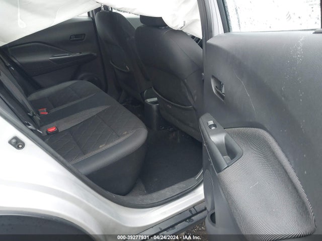 Nissan KICKS S 2019 3N1CP5CU6KL537890 Image 8