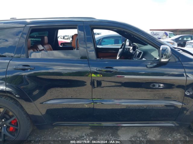 NCS107045 Jeep Grand Cherokee Srt