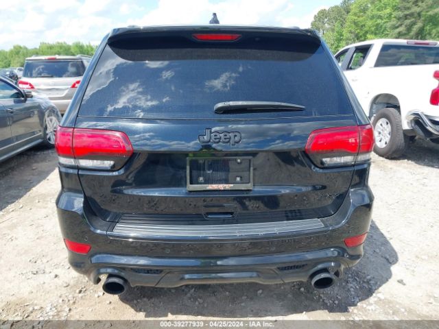NCS107045 Jeep Grand Cherokee Srt