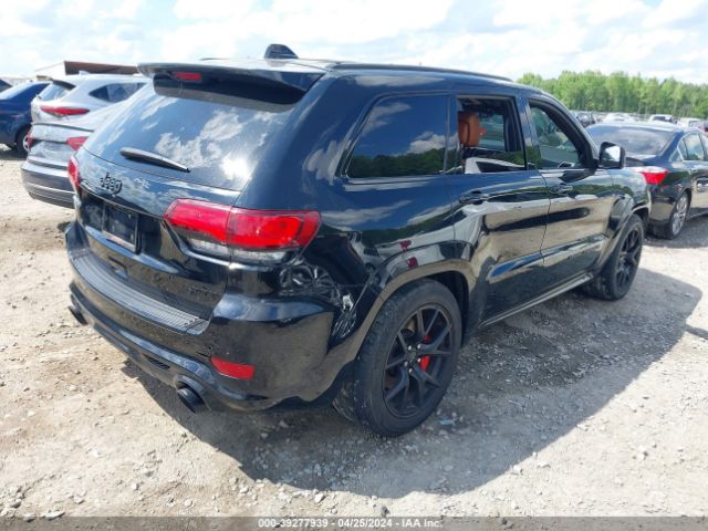 NCS107045 Jeep Grand Cherokee Srt