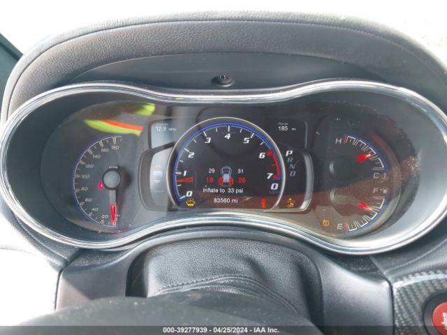 NCS107045 Jeep Grand Cherokee Srt