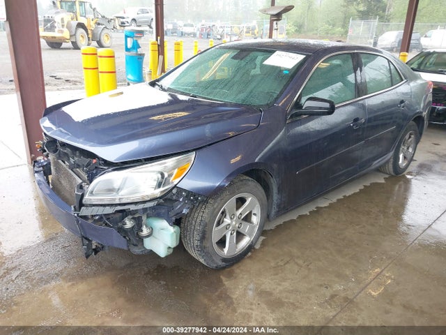 Chevrolet Malibu 1fl 2015 1G11A5SL5FF180435 Image 2