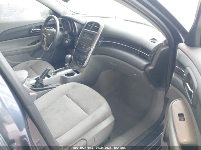 Chevrolet Malibu 1fl 2015 1G11A5SL5FF180435 Image 5