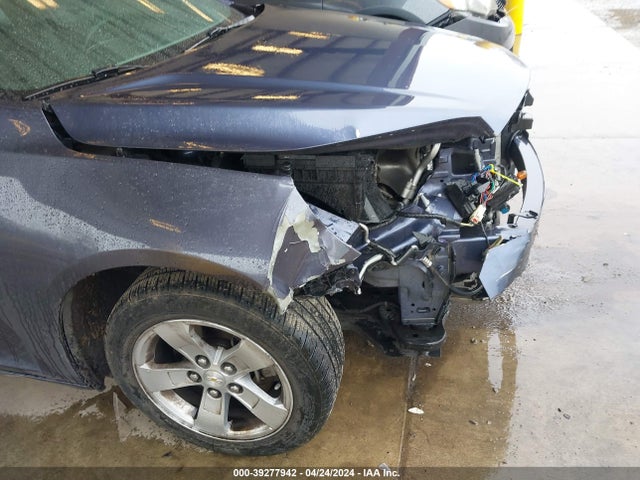 Chevrolet Malibu 1fl 2015 1G11A5SL5FF180435 Image 6