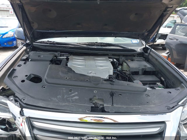 JTJBM7FX0J5209590 Lexus 460
