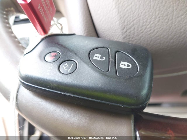 JTJBM7FX0J5209590 Lexus 460
