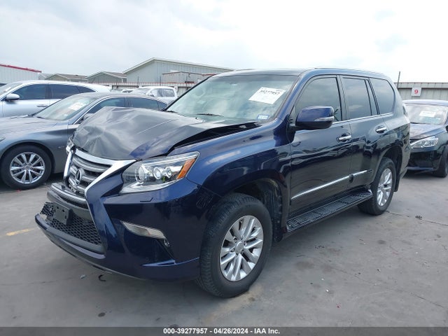 JTJBM7FX0J5209590 Lexus 460