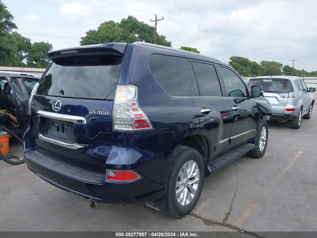 JTJBM7FX0J5209590 Lexus 460