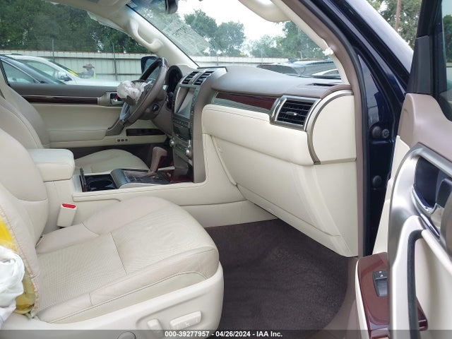JTJBM7FX0J5209590 Lexus 460