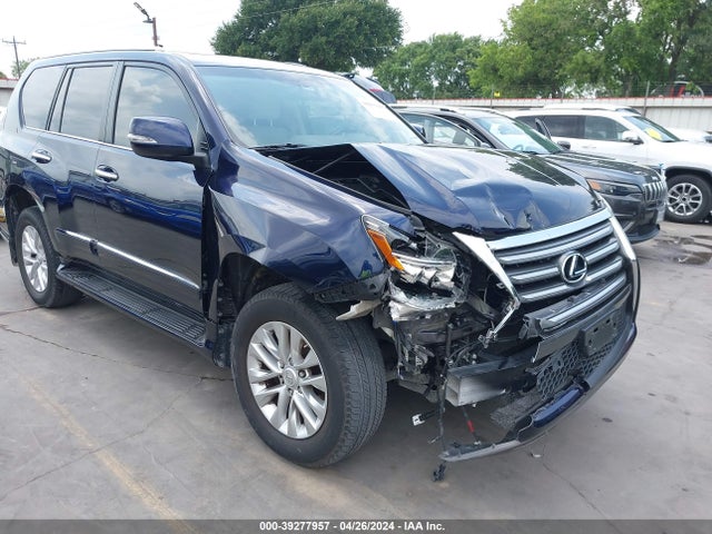 JTJBM7FX0J5209590 Lexus 460