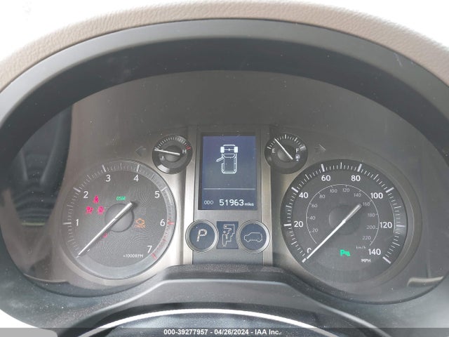 JTJBM7FX0J5209590 Lexus 460
