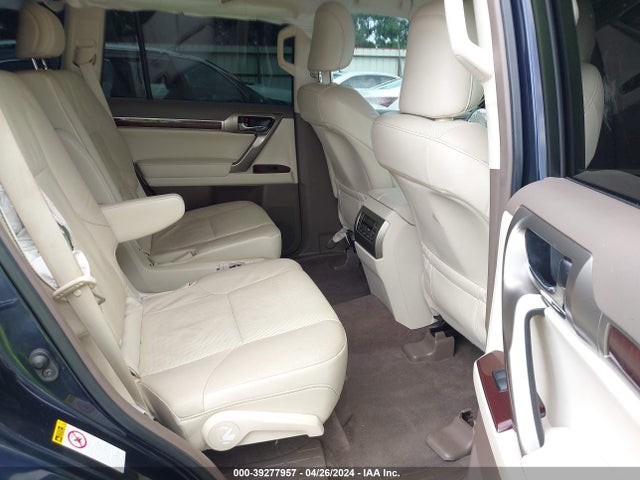 JTJBM7FX0J5209590 Lexus 460