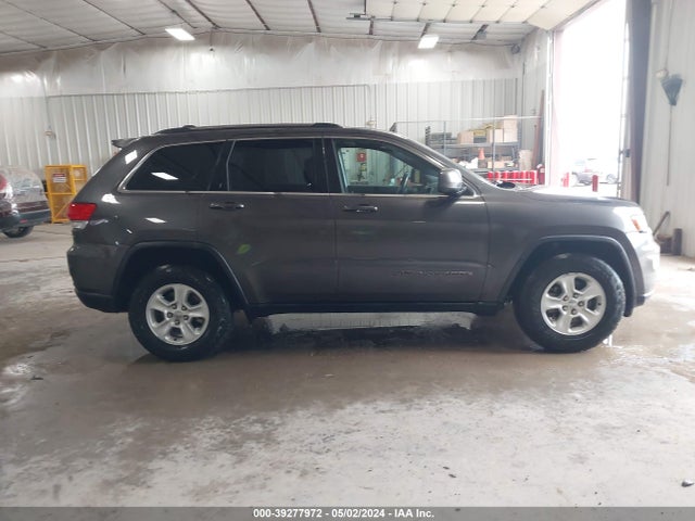 1C4RJEAG0HC966064 Jeep Grand Cherokee Laredo 4x2