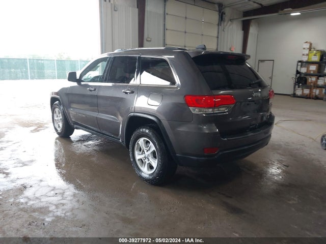 1C4RJEAG0HC966064 Jeep Grand Cherokee Laredo 4x2