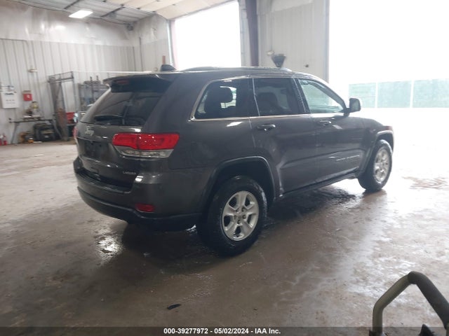 1C4RJEAG0HC966064 Jeep Grand Cherokee Laredo 4x2