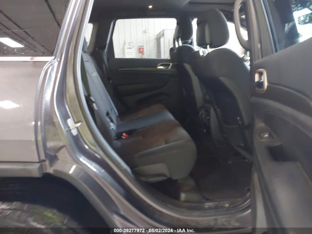 1C4RJEAG0HC966064 Jeep Grand Cherokee Laredo 4x2