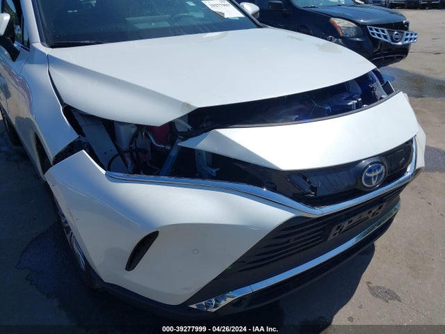 Toyota Venza Xle 2023 JTEAAAAH7PJ131762 Image 19