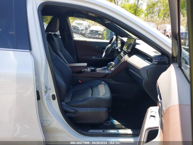 Toyota Venza Xle 2023 JTEAAAAH7PJ131762 Image 5