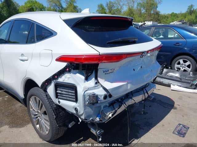 Toyota Venza Xle 2023 JTEAAAAH7PJ131762 Image 6