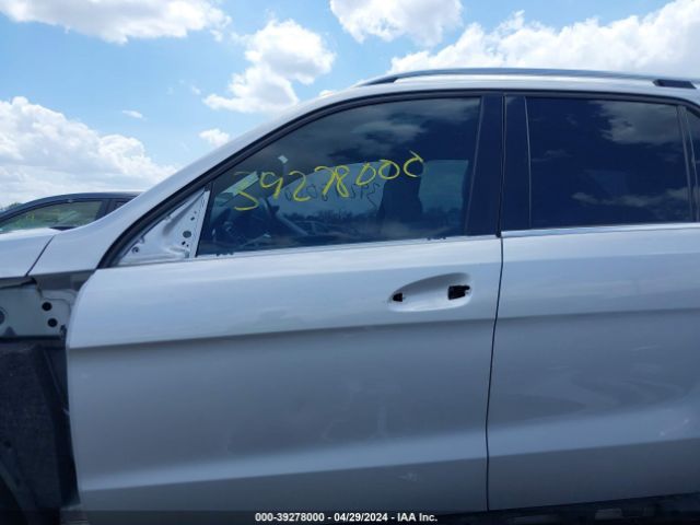 4JGDA5HB1EA410868 Mercedes-Benz Ml 350 4matic