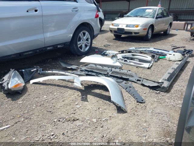 4JGDA5HB1EA410868 Mercedes-Benz Ml 350 4matic
