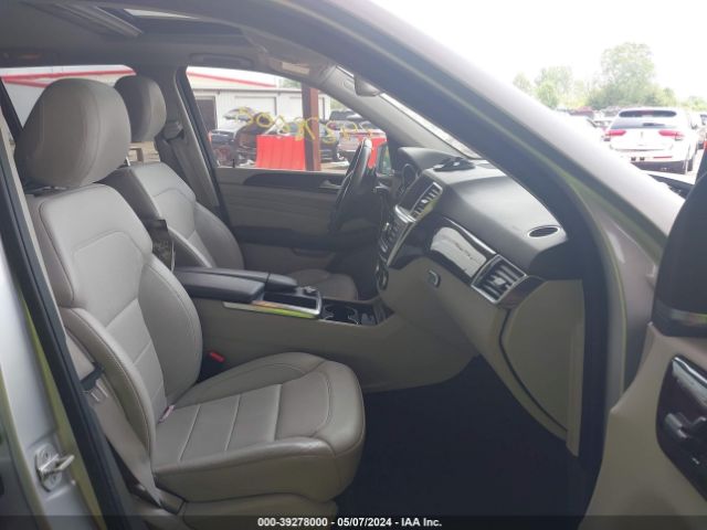 4JGDA5HB1EA410868 Mercedes-Benz Ml 350 4matic