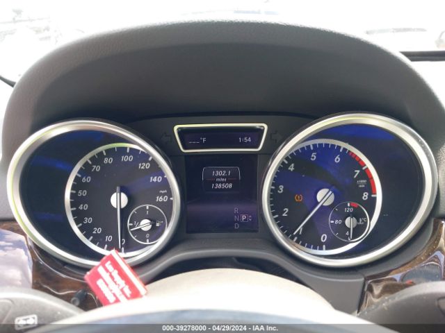 4JGDA5HB1EA410868 Mercedes-Benz Ml 350 4matic