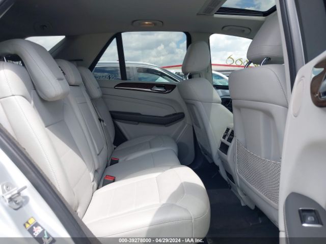 4JGDA5HB1EA410868 Mercedes-Benz Ml 350 4matic