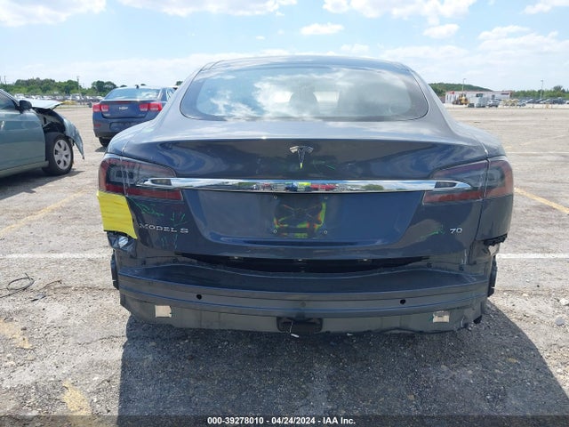 Tesla Model S 60/70/75/85 2016 5YJSA1E14GF144563 Image 17