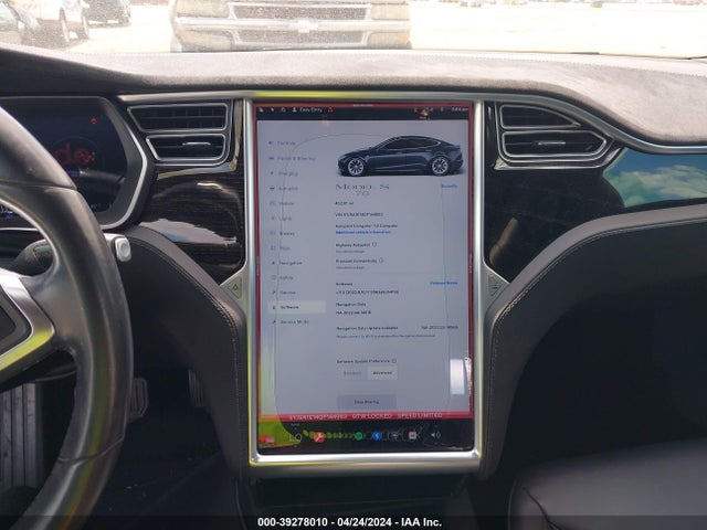 Tesla Model S 60/70/75/85 2016 5YJSA1E14GF144563 Image 19