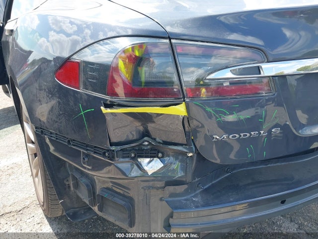 Tesla Model S 60/70/75/85 2016 5YJSA1E14GF144563 Image 20