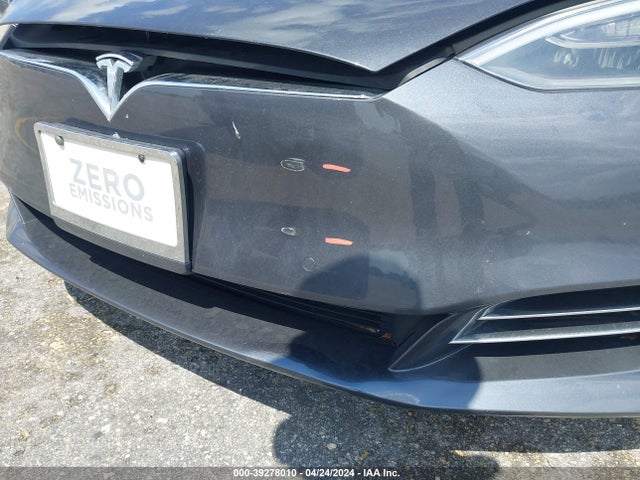 Tesla Model S 60/70/75/85 2016 5YJSA1E14GF144563 Image 21