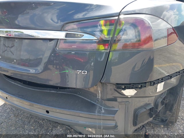 Tesla Model S 60/70/75/85 2016 5YJSA1E14GF144563 Image 23