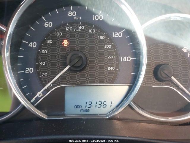 Toyota Corolla Le Plus 2015 5YFBURHE0FP308978 Image 7