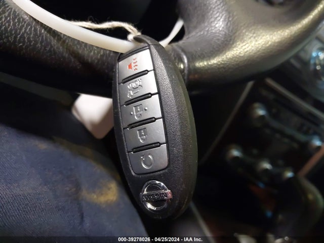 Nissan Pathfinder Platinum 2016 5N1AR2MM9GC632065 Image 11