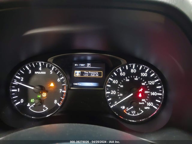 Nissan Pathfinder Platinum 2016 5N1AR2MM9GC632065 Image 7