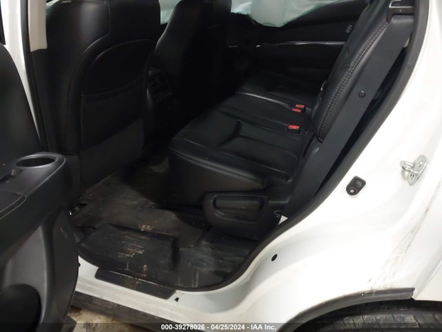 Nissan Pathfinder Platinum 2016 5N1AR2MM9GC632065 Image 8