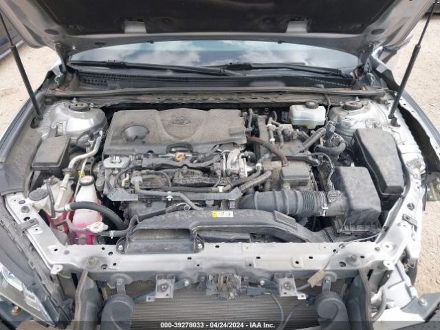 4T1B21FB9KU008669 Toyota Avalon Hybrid Xle