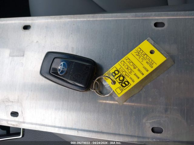 4T1B21FB9KU008669 Toyota Avalon Hybrid Xle