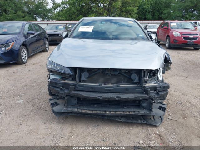 4T1B21FB9KU008669 Toyota Avalon Hybrid Xle