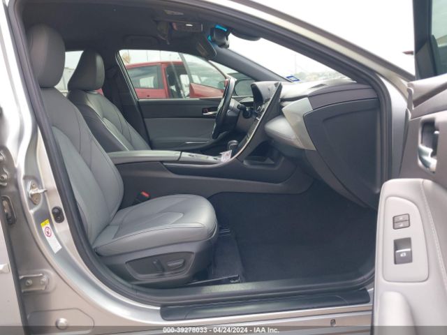 4T1B21FB9KU008669 Toyota Avalon Hybrid Xle