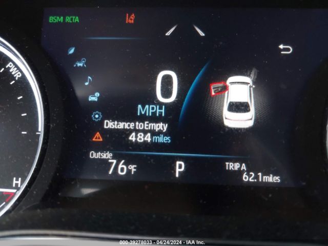 4T1B21FB9KU008669 Toyota Avalon Hybrid Xle